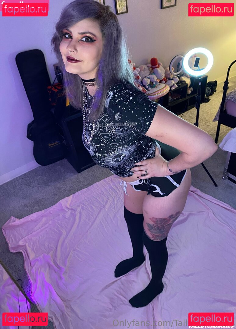 tallbtchdiaries Nude Onlyfans Photo 11