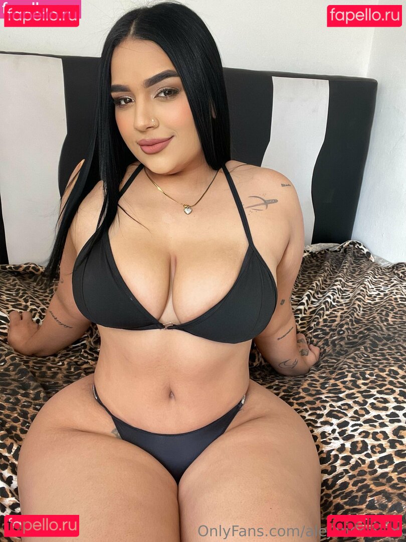 alejandravips Nude Onlyfans Photo 35