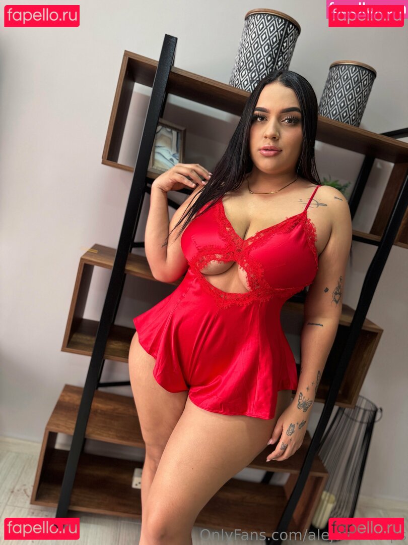 alejandravips Nude Onlyfans Photo 18