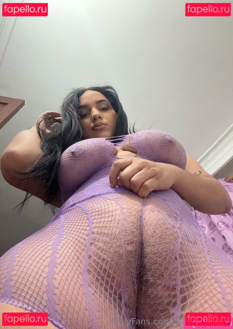alejandravips Nude Onlyfans Photo 3