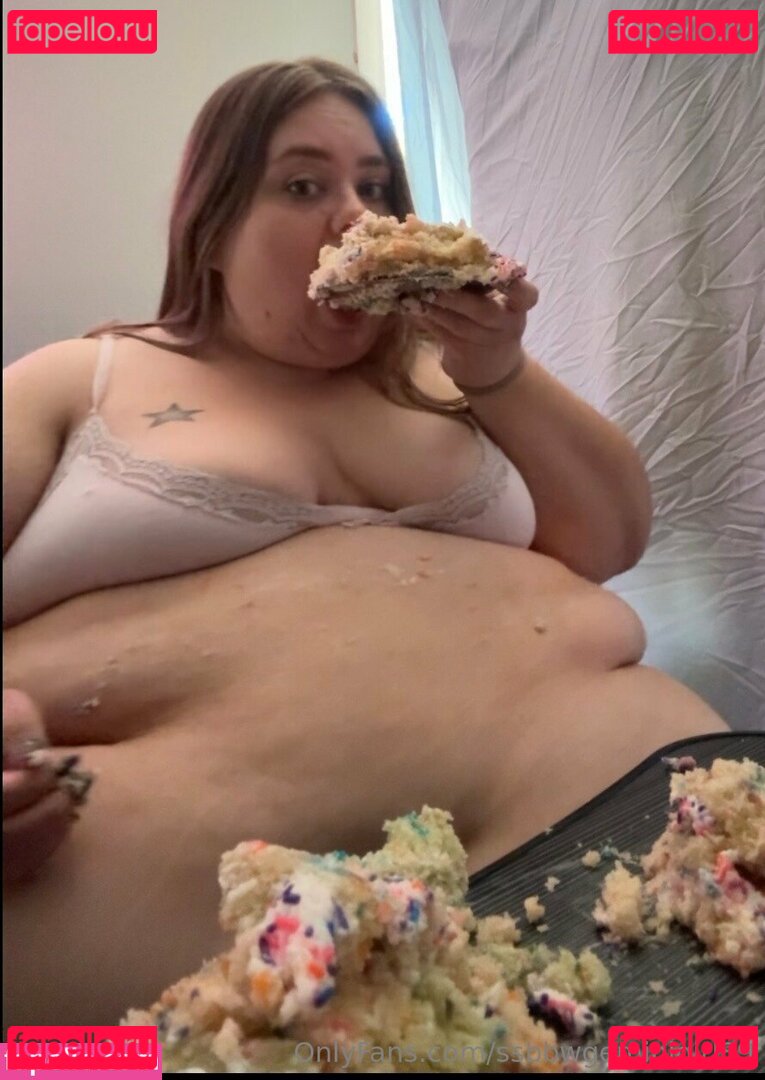 ssbbwgeminigirl89 Nude Onlyfans Photo 21