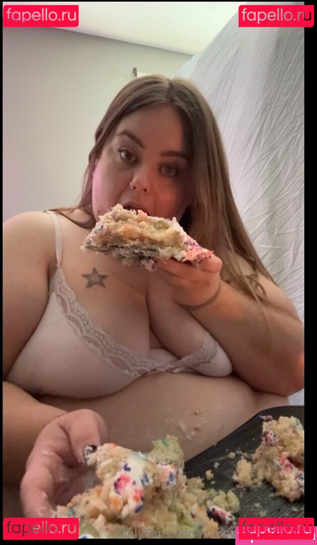 ssbbwgeminigirl89 Nude Onlyfans Photo 20