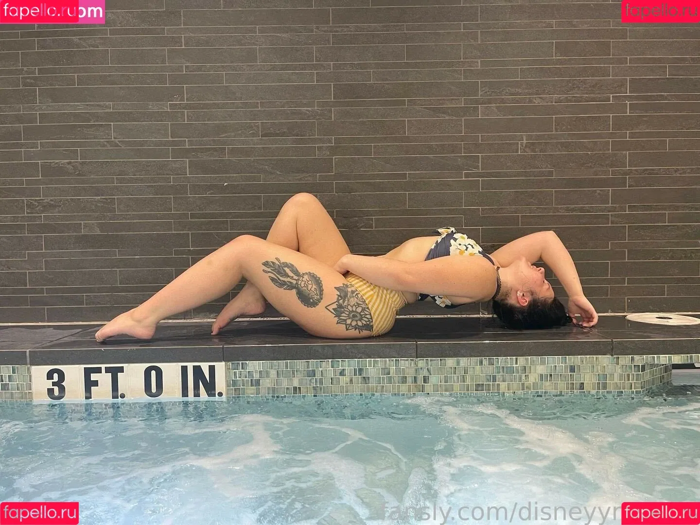 disneyyrose13 Onlyfans Photo Gallery 