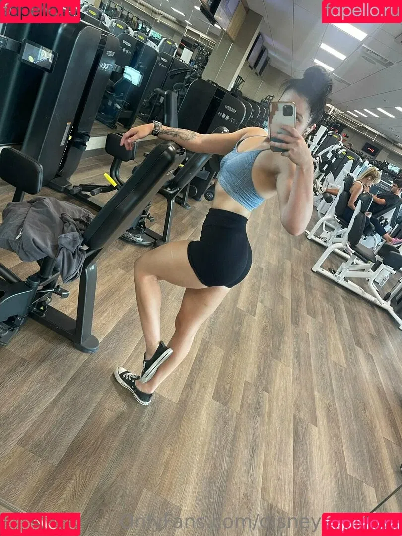 disneyyrose13 Onlyfans Photo Gallery 