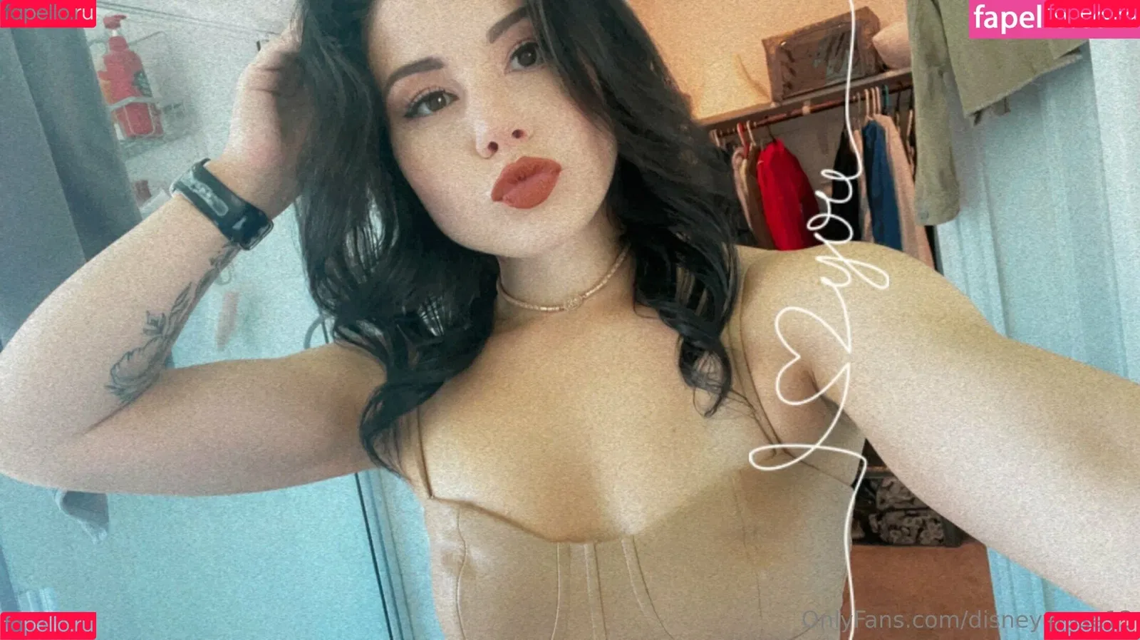 disneyyrose13 Onlyfans Photo Gallery 