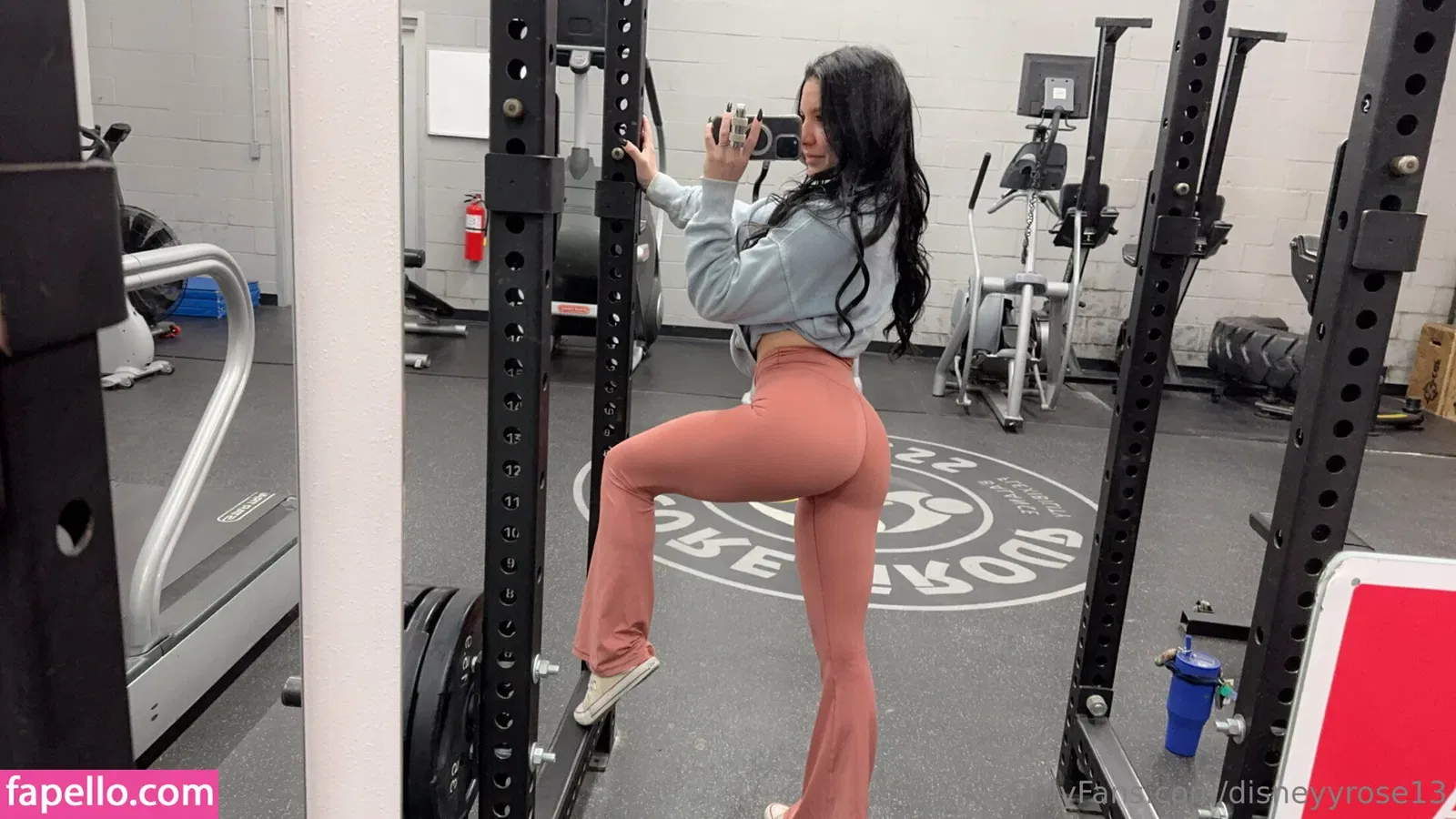 disneyyrose13 Onlyfans Photo Gallery 