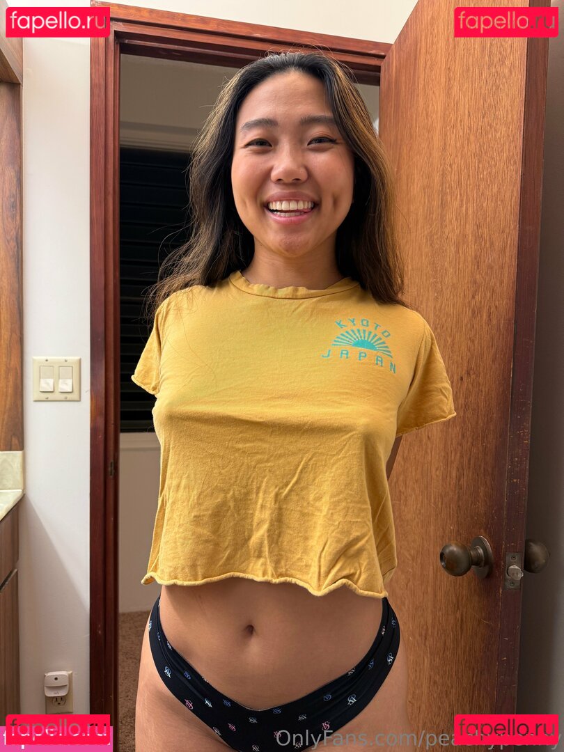 peachypenny Nude Onlyfans Photo 34