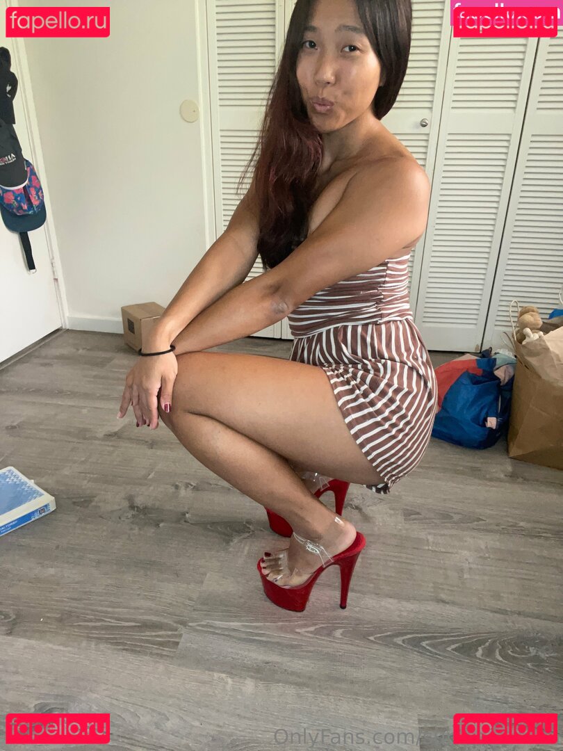 peachypenny Nude Onlyfans Photo 25