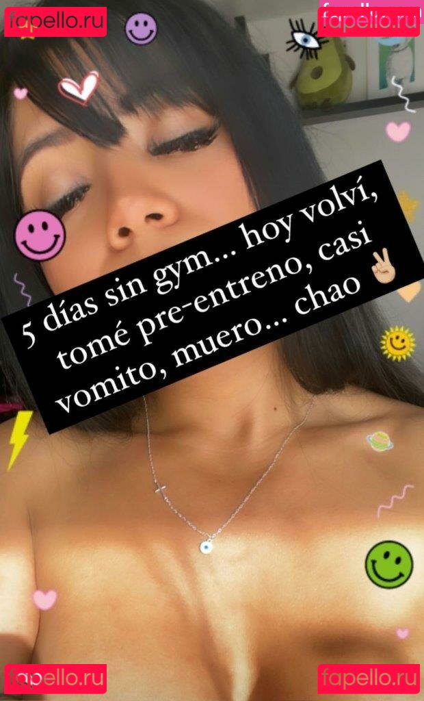 andiigrr Nude Onlyfans Photo 8