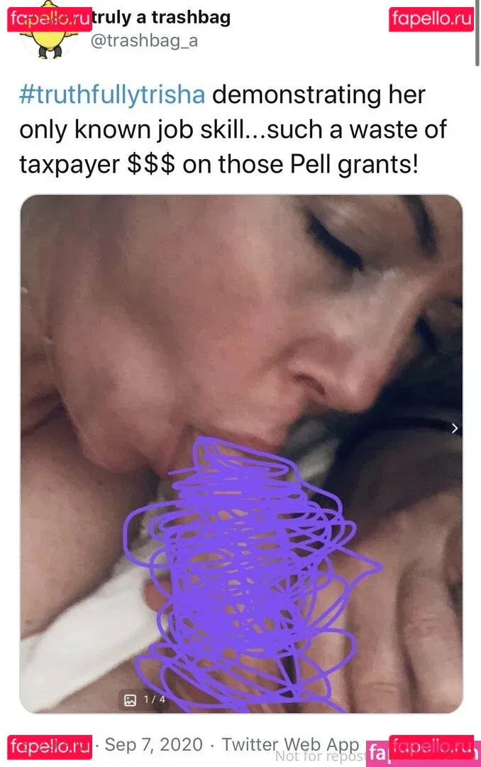 trutrisha Onlyfans Photo Gallery 