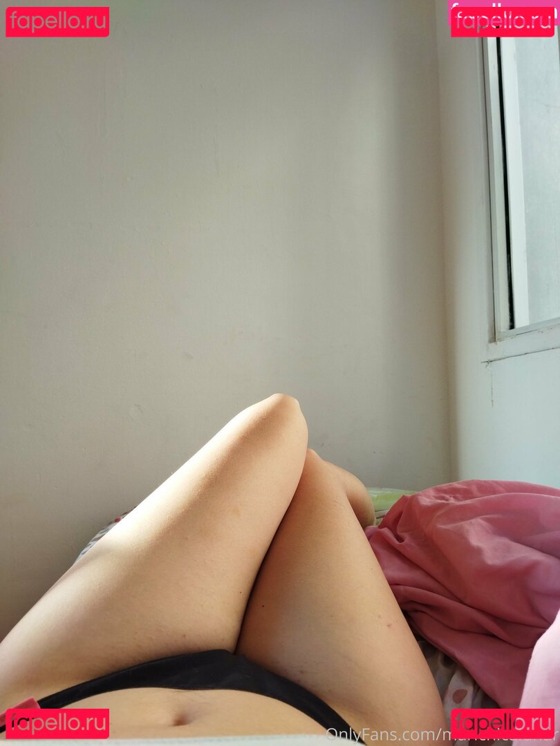 marichicalunar Nude Onlyfans Photo 25