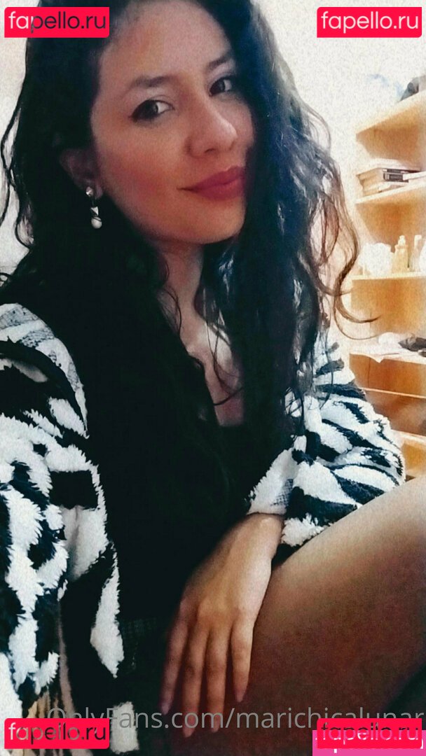 marichicalunar Nude Onlyfans Photo 19