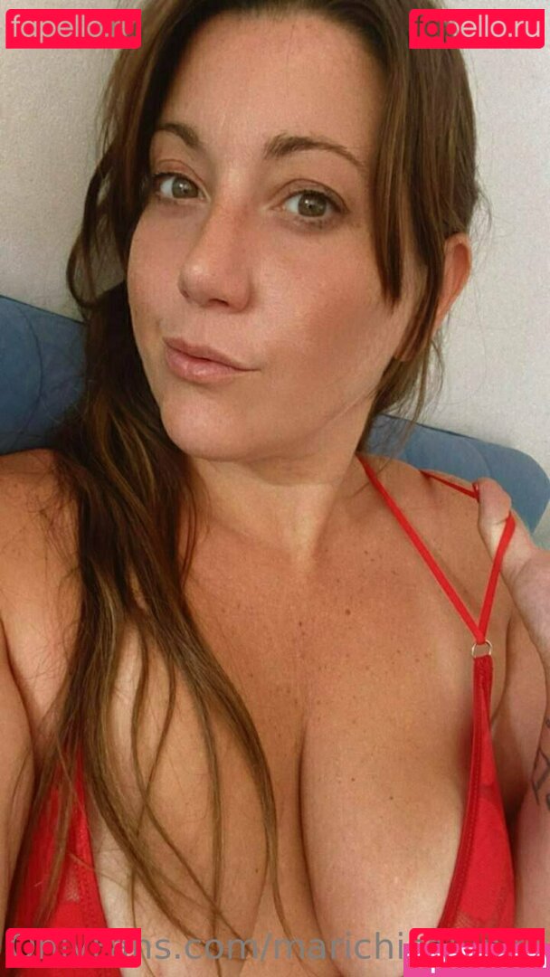 marichicalunar Nude Onlyfans Photo 11