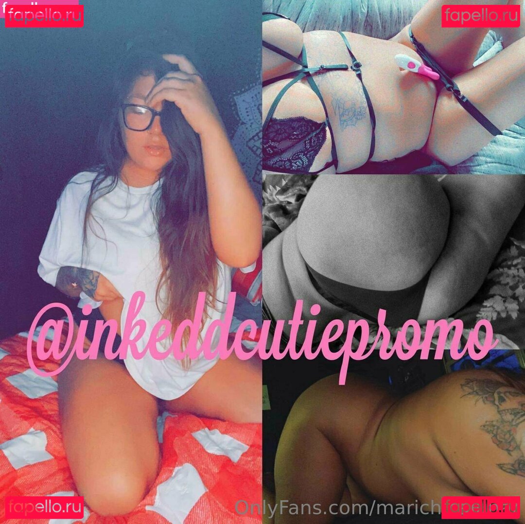 marichicalunar Nude Onlyfans Photo 4