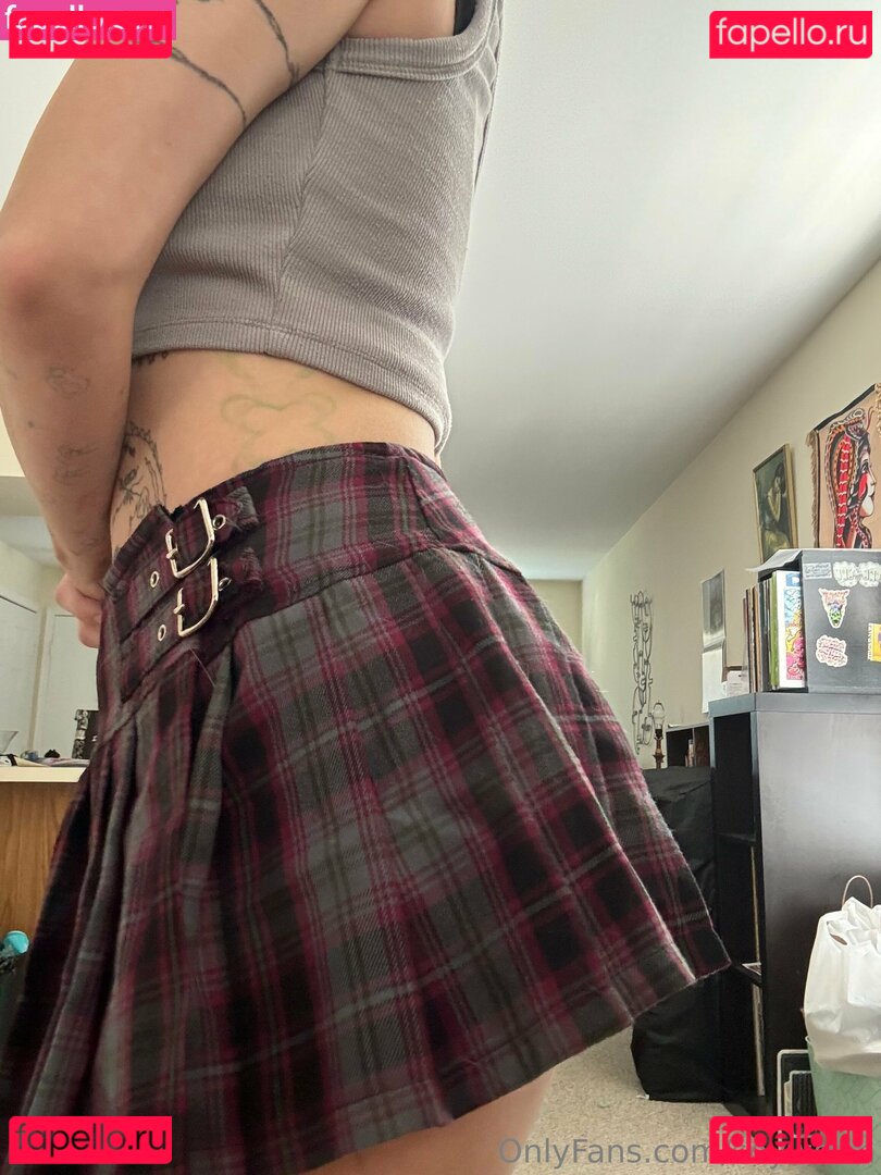 soyworm Nude Onlyfans Photo 55