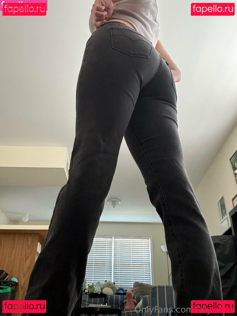 soyworm Nude Onlyfans Photo 53
