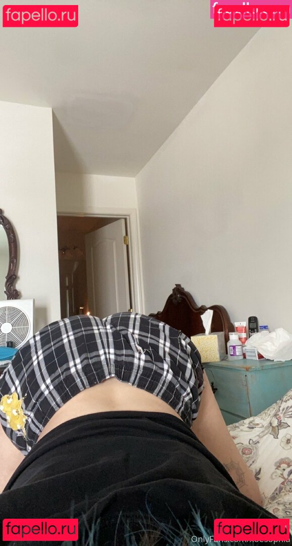 soyworm Nude Onlyfans Photo 40