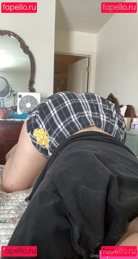 soyworm Nude Onlyfans Photo 38