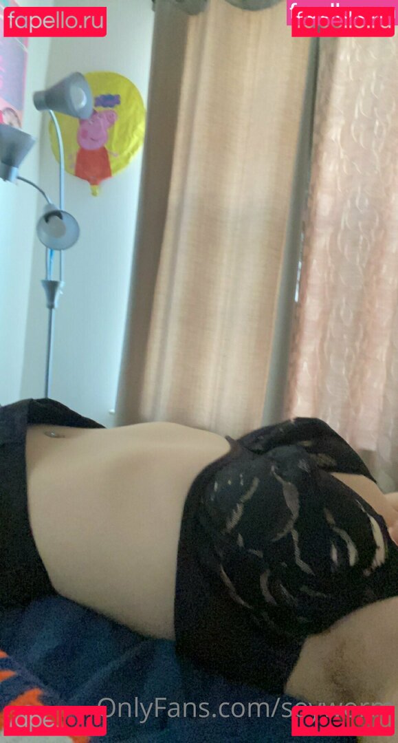 soyworm Nude Onlyfans Photo 29