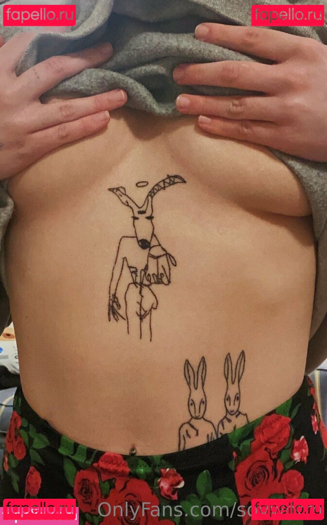 soyworm Nude Onlyfans Photo 13