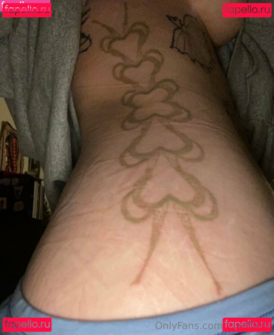 soyworm Nude Onlyfans Photo 10