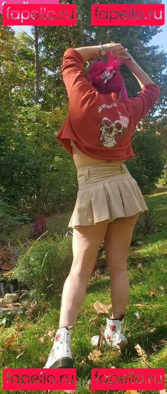 Brit Black Nude Onlyfans Photo 35