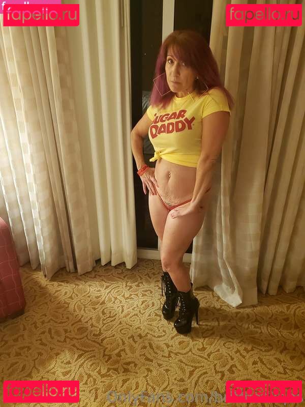 Brit Black Nude Onlyfans Photo 34