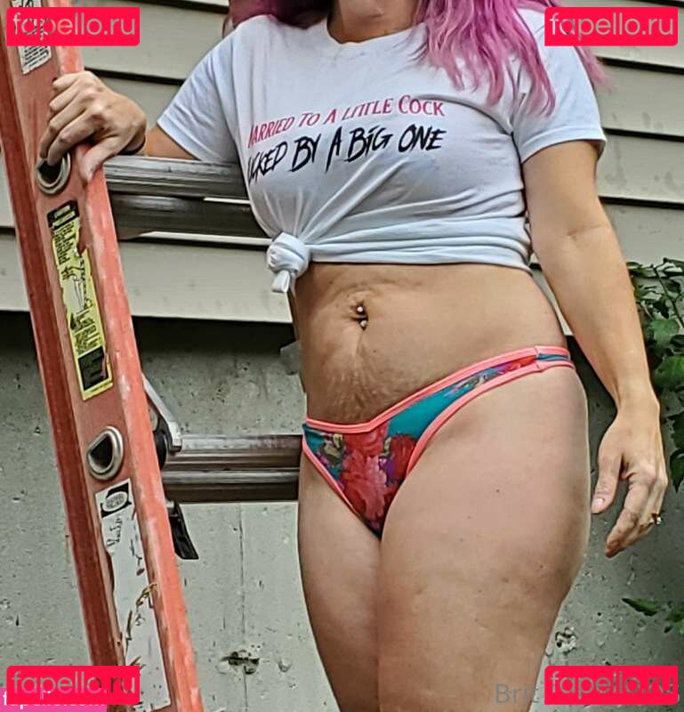 Brit Black Nude Onlyfans Photo 28