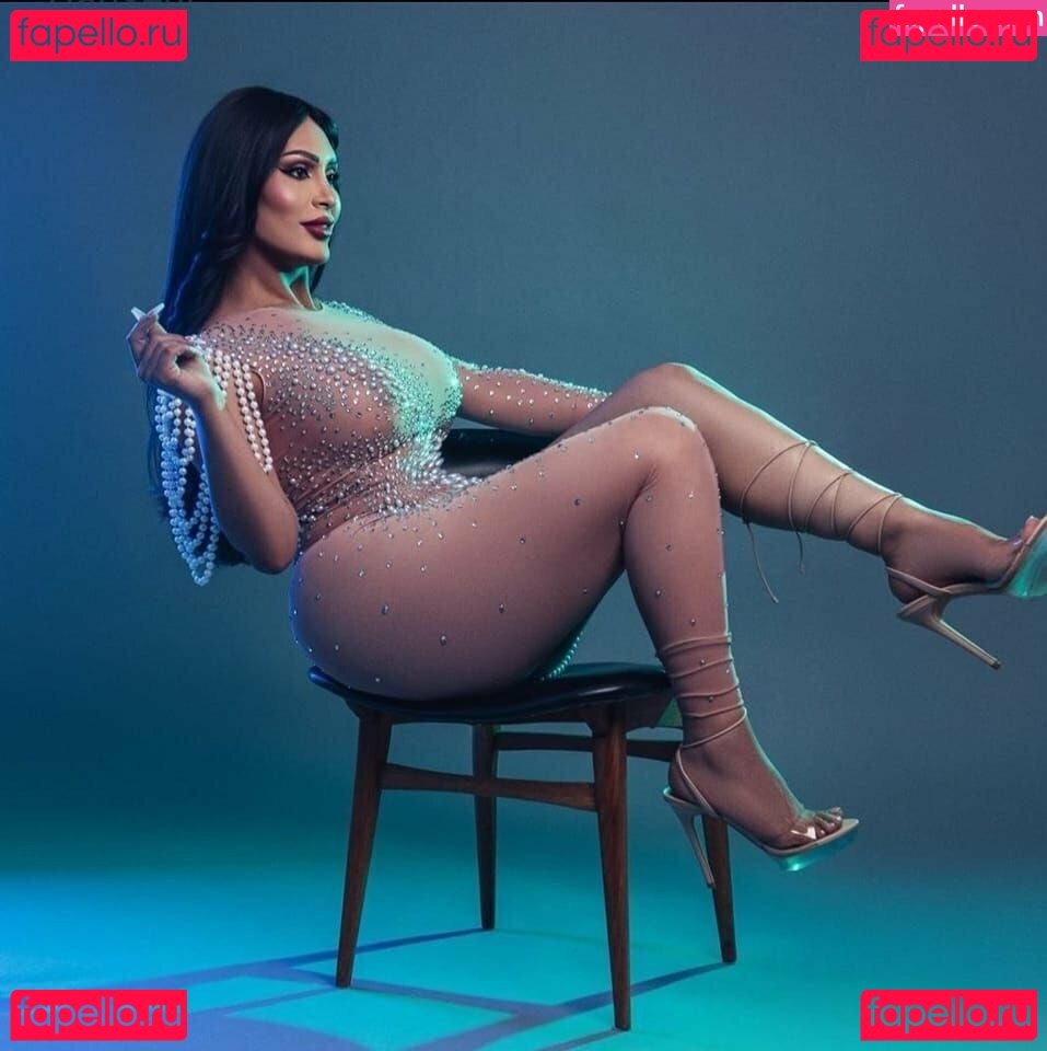 shirazkaram Nude Onlyfans Photo 21