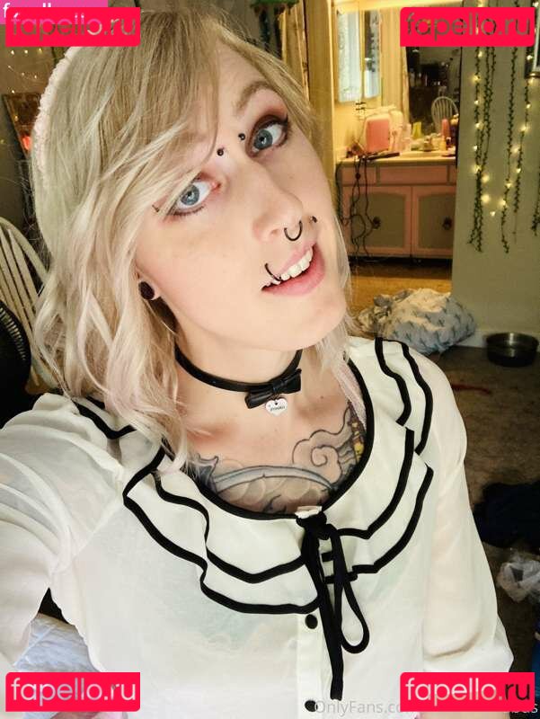 Luci Belle Nude Onlyfans Photo 25