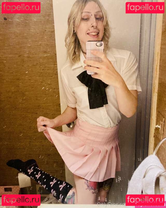 Luci Belle Nude Onlyfans Photo 21