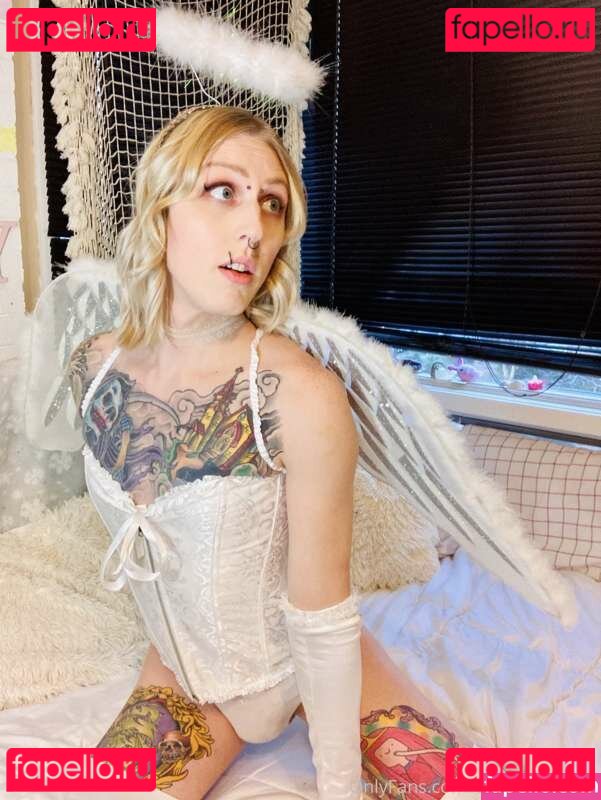 Luci Belle Nude Onlyfans Photo 13