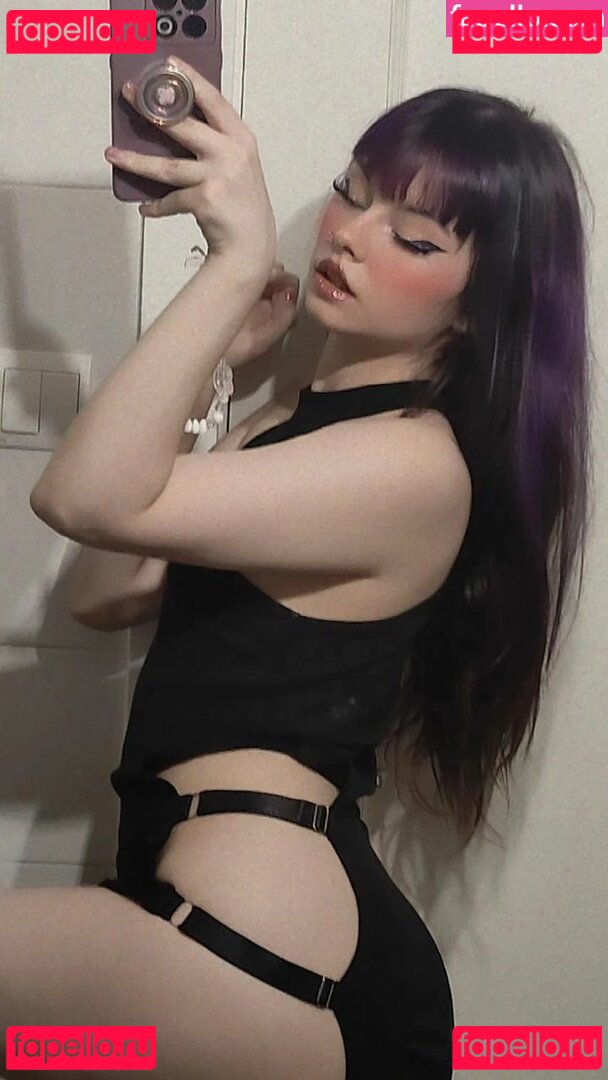 Akaleina Nude Onlyfans Photo 4