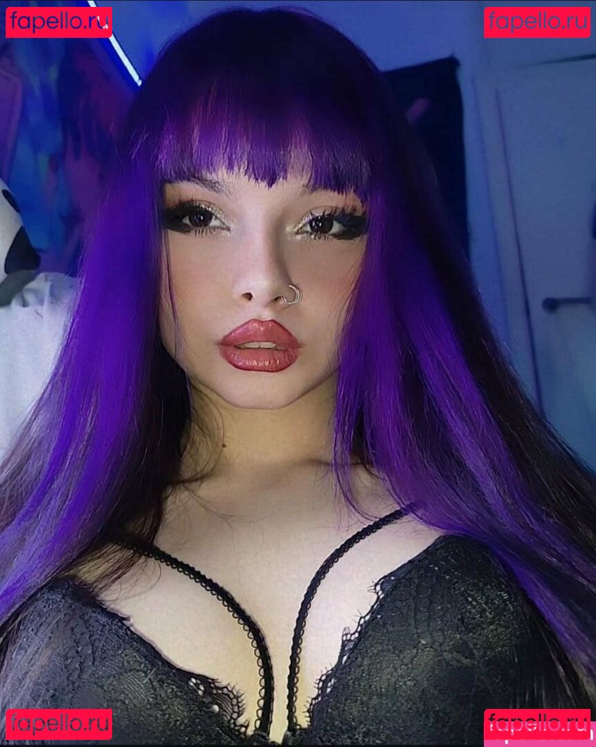 Akaleina Nude Onlyfans Photo 5