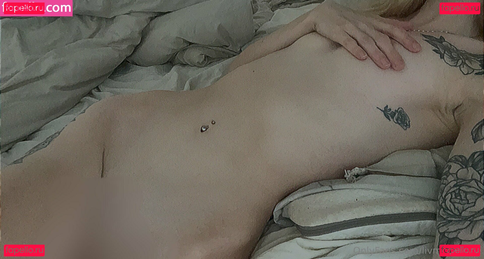 livmccallfree Nude Onlyfans Photo 3