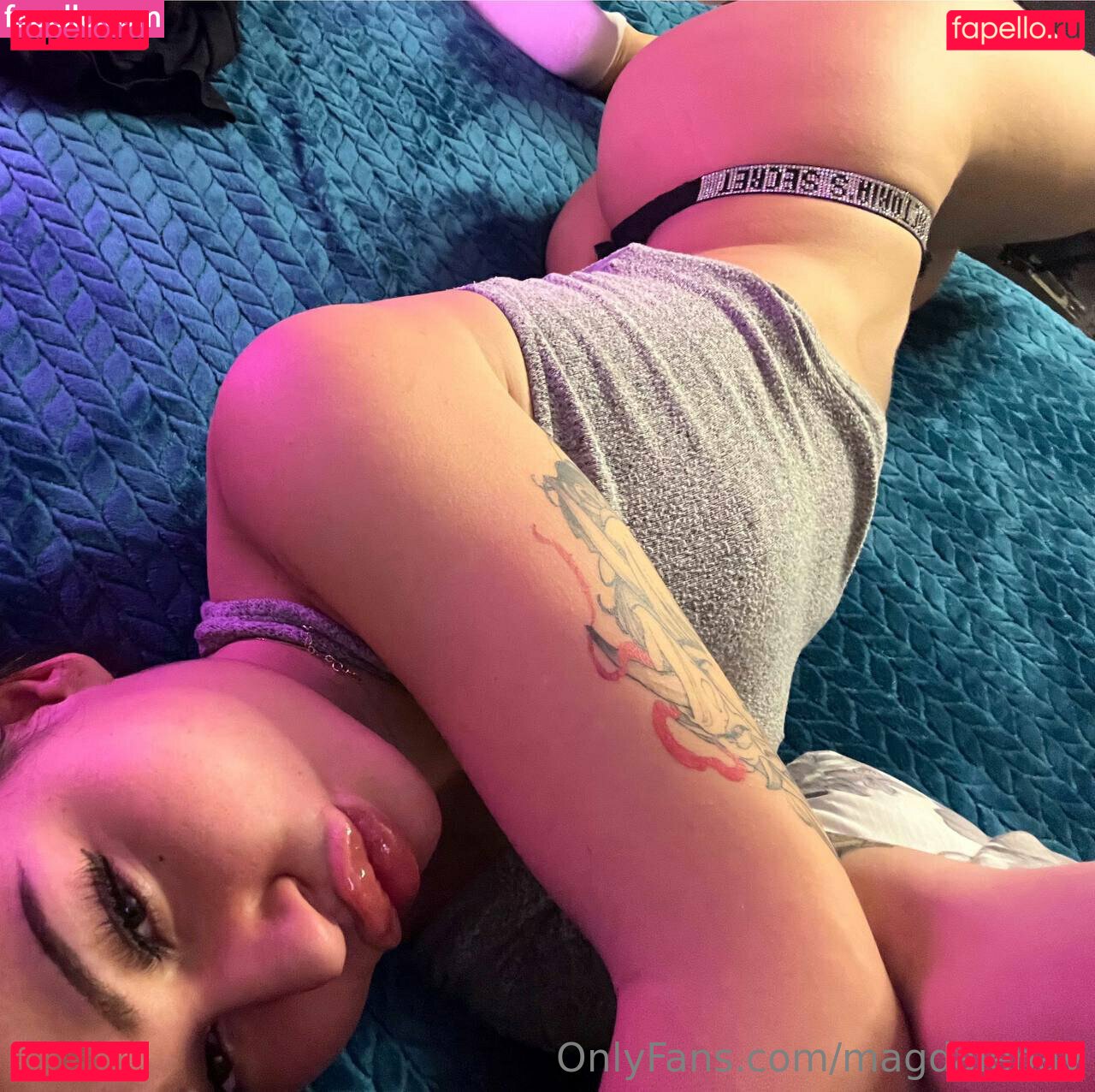 magdalenav Nude Onlyfans Photo 31