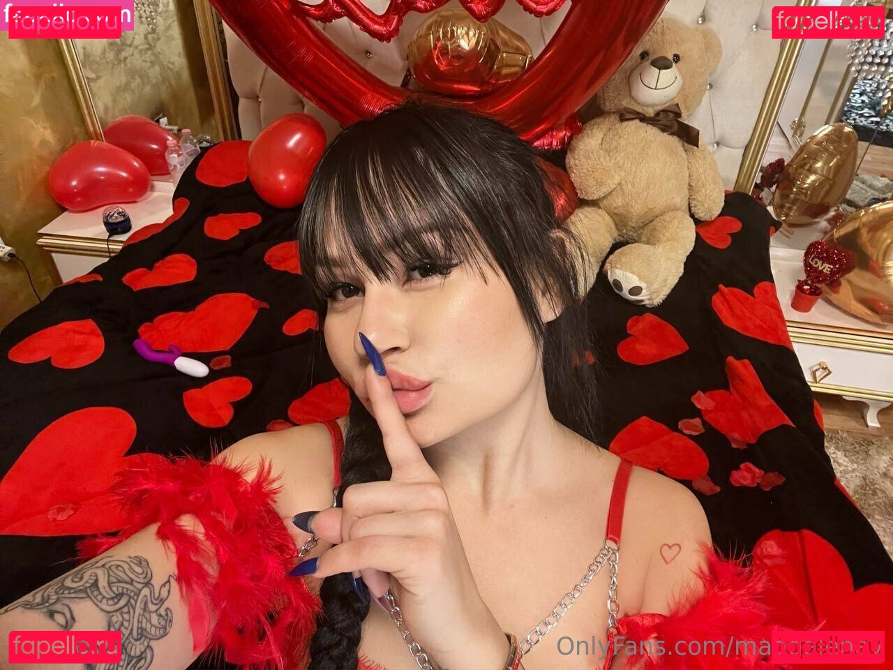 magdalenav Nude Onlyfans Photo 21