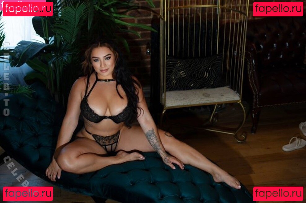 sabrinalane Nude Onlyfans Photo 6