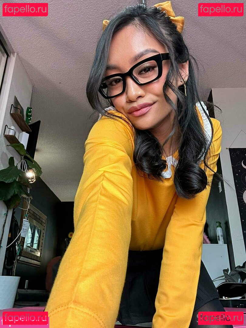 jadekimiko Nude Onlyfans Photo 46
