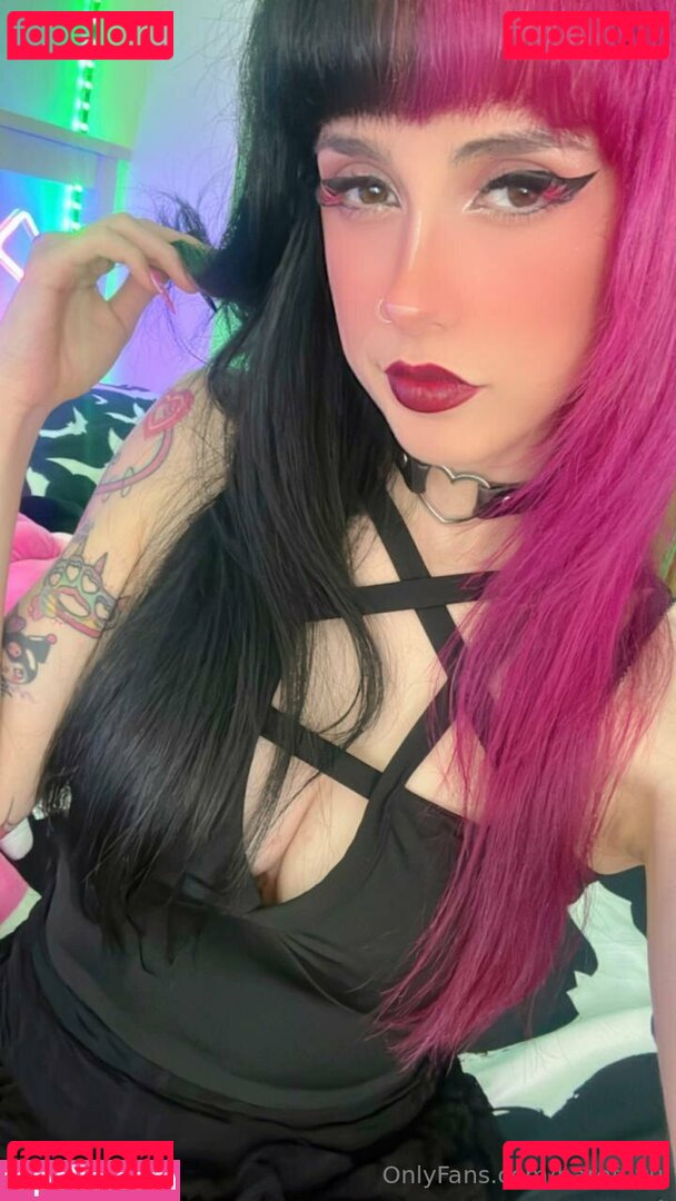 harefuyu Nude Onlyfans Photo 45