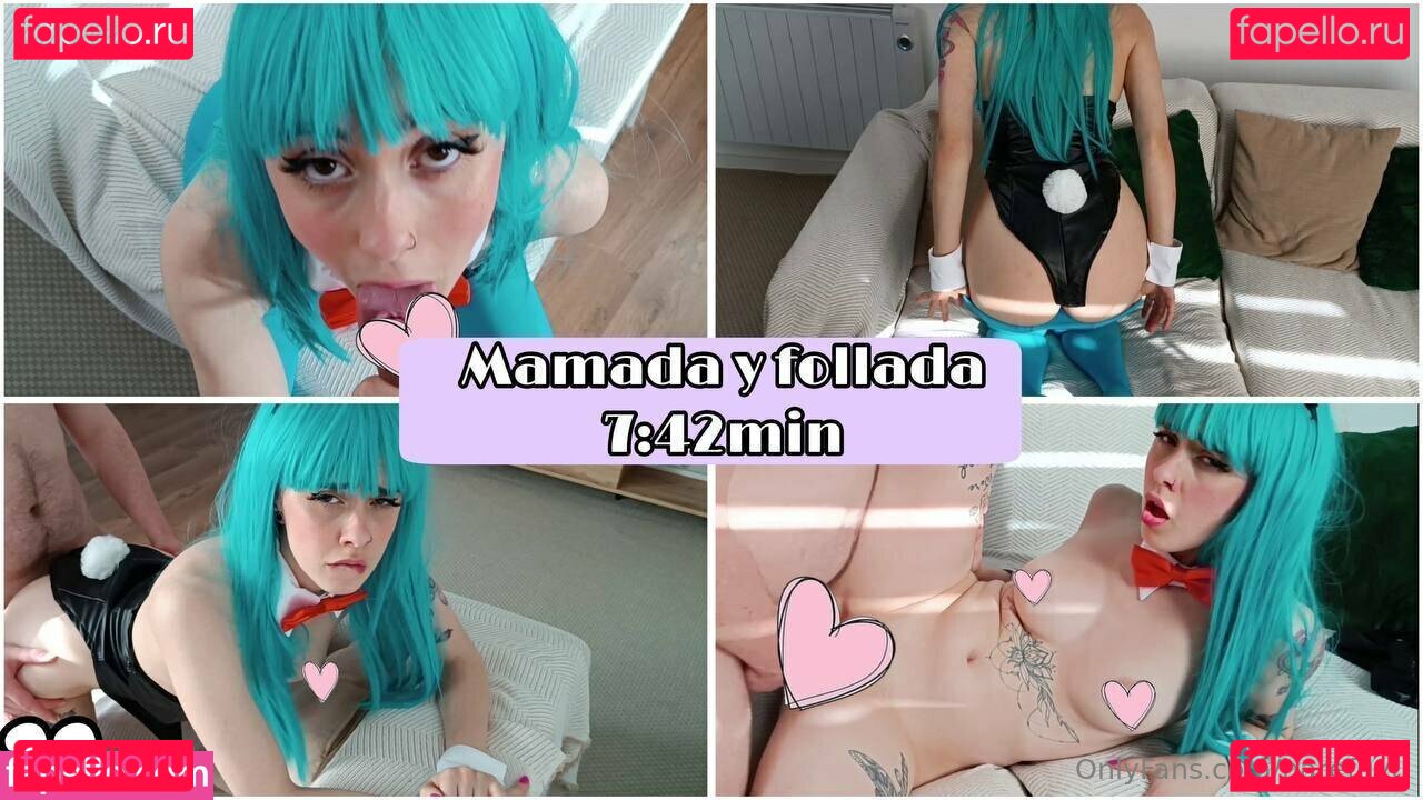 harefuyu Nude Onlyfans Photo 35