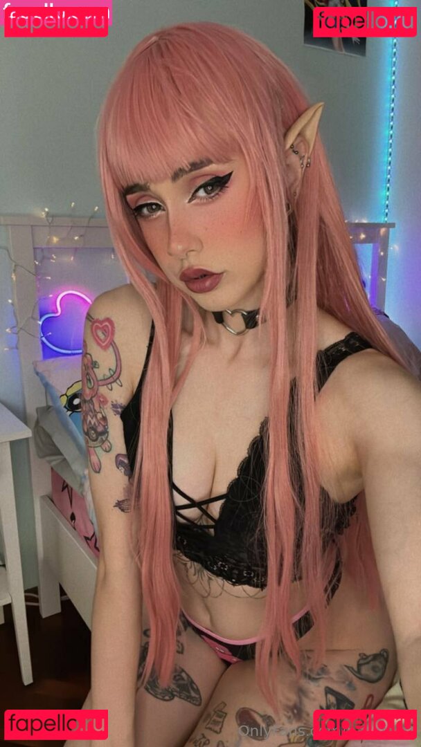 harefuyu Nude Onlyfans Photo 30