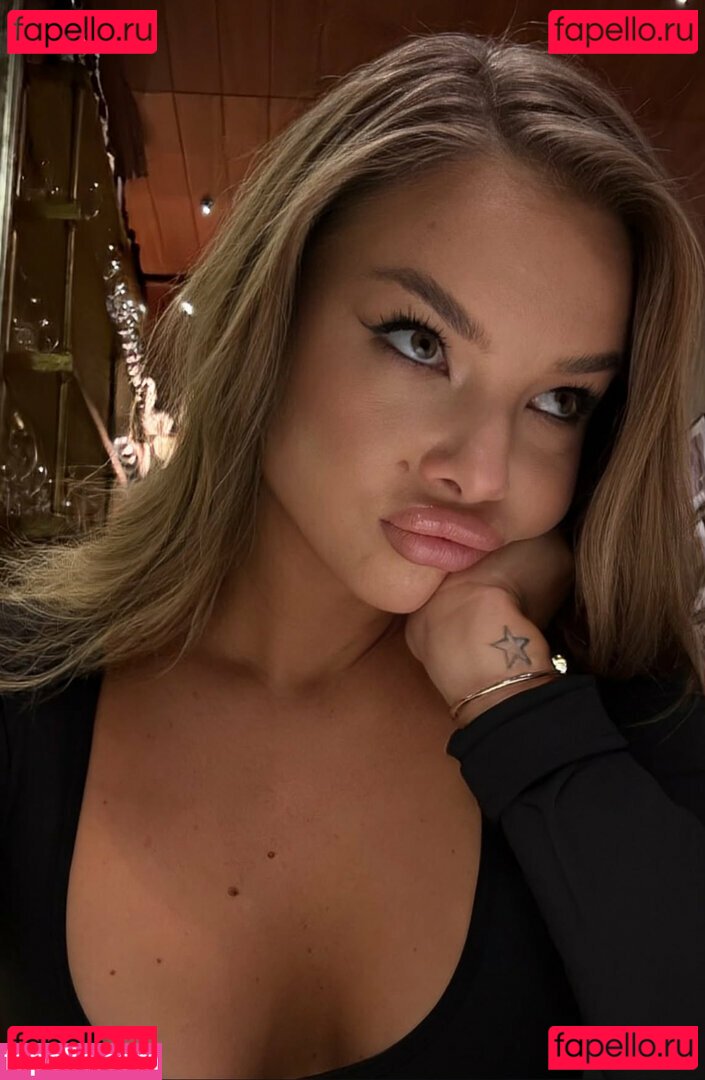 Liliya Hanusevich Nude Onlyfans Photo 23