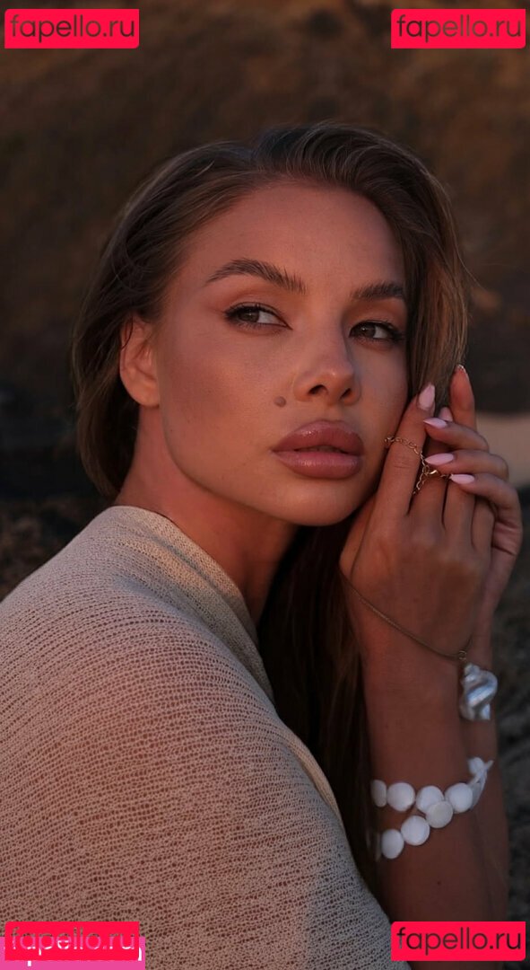 Liliya Hanusevich Nude Onlyfans Photo 20