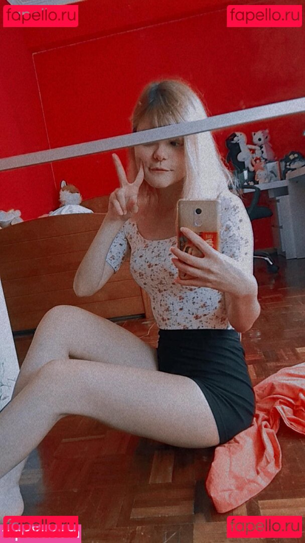 Mariikawa Nude Onlyfans Photo 17
