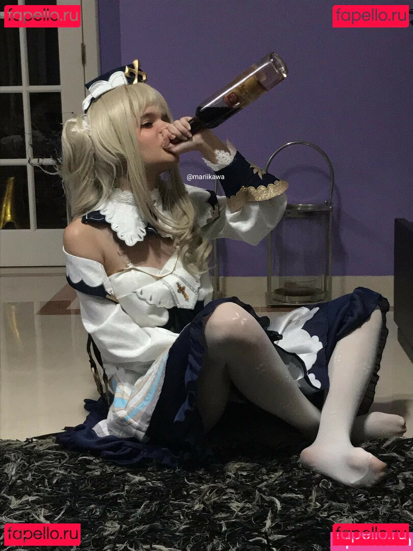 Mariikawa Nude Onlyfans Photo 14