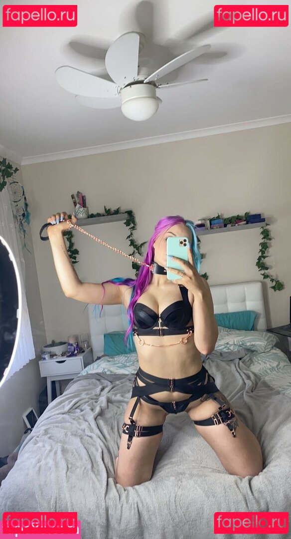 Kayla Macfarlane Nude Onlyfans Photo 18