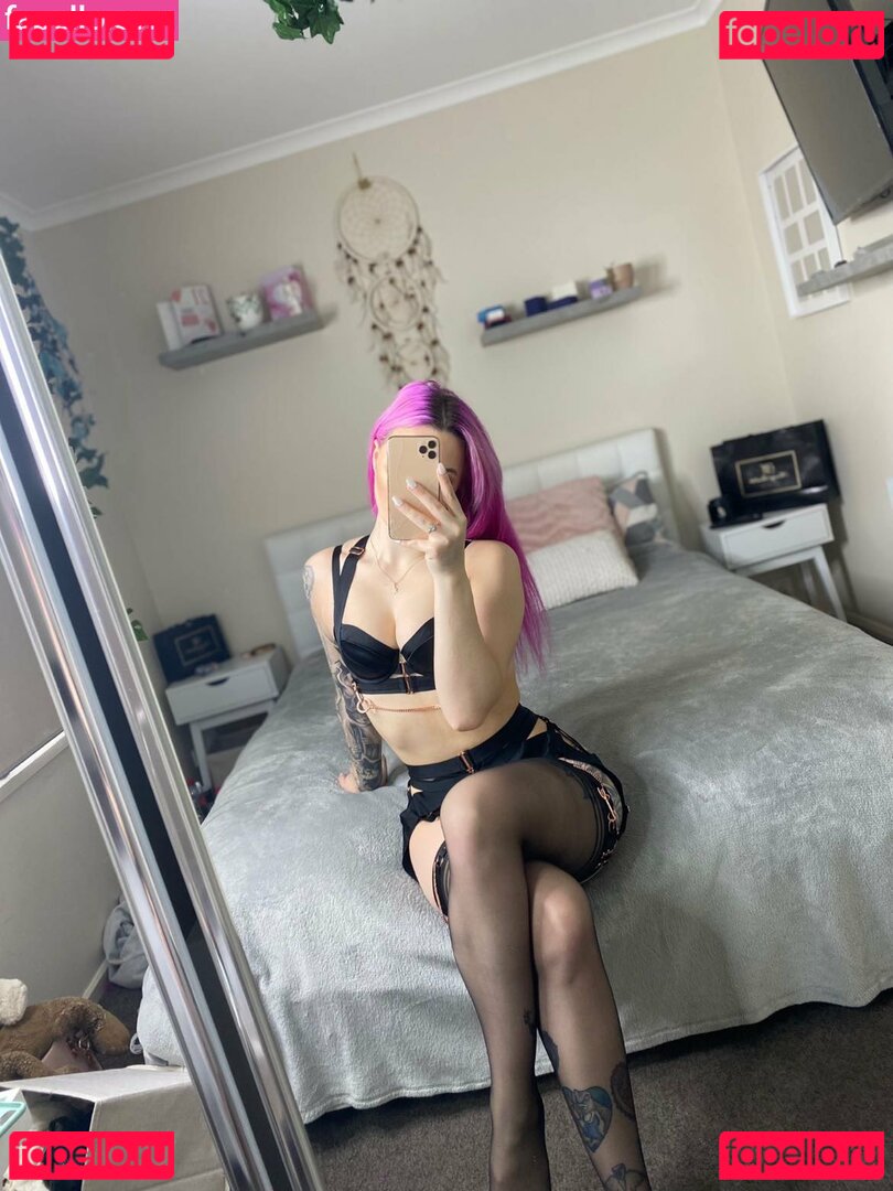 Kayla Macfarlane Nude Onlyfans Photo 16