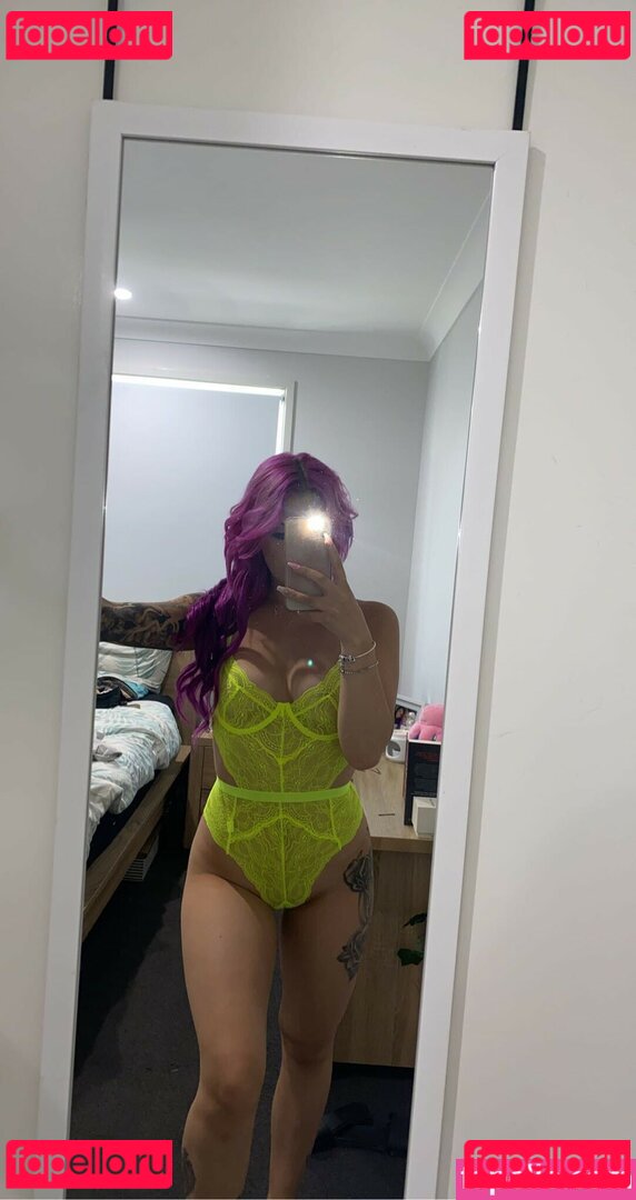 Kayla Macfarlane Nude Onlyfans Photo 12