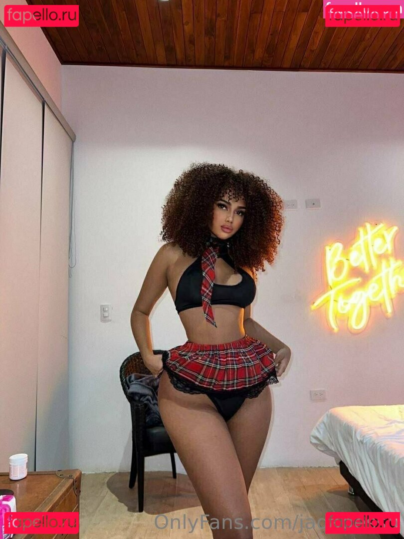 jadadesso Nude Onlyfans Photo 10